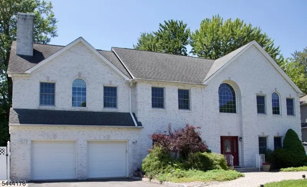 43 Cleveland Ave, East Hanover Twp.