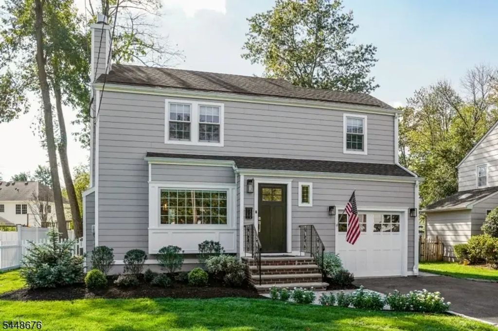 256 Woodland Ave, Summit City