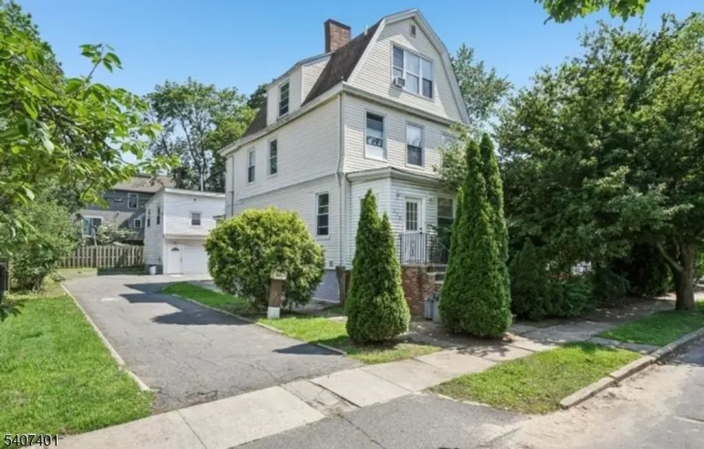 226 Waverly Pl, South Orange Village Twp.