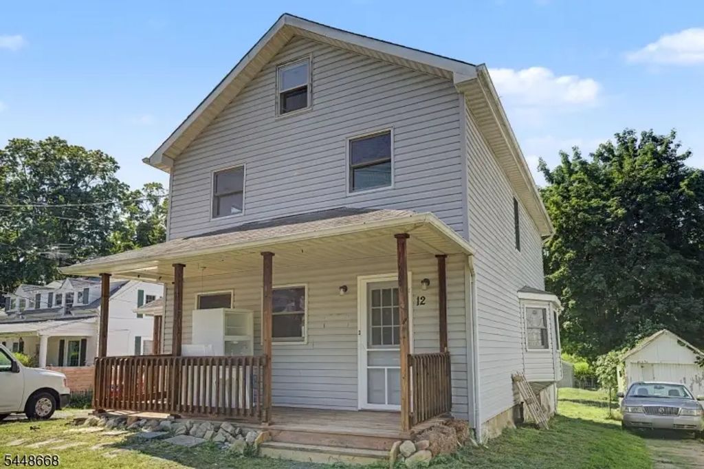 12 High St, Andover Boro