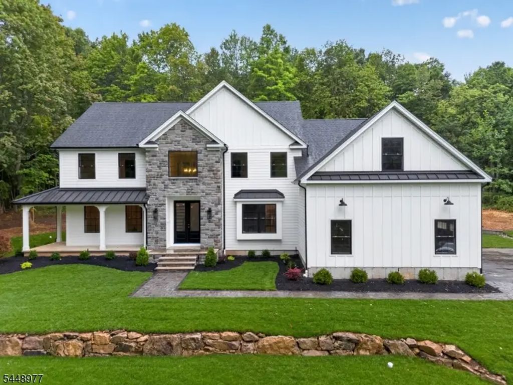 52 Old Brookside Rd, Randolph Twp.