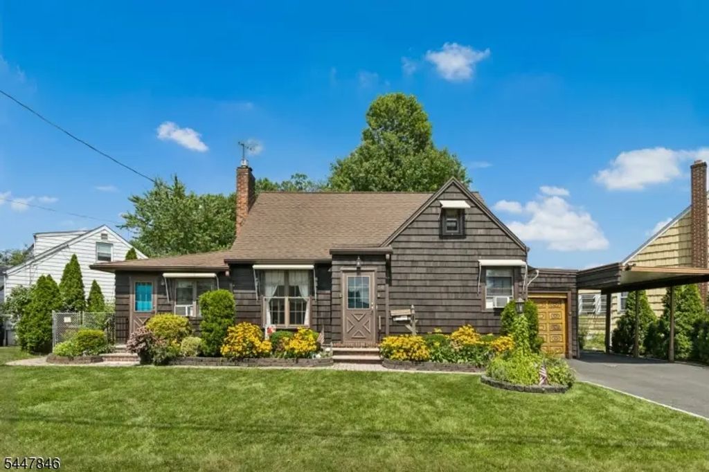 58 Furber Ave, Linden City