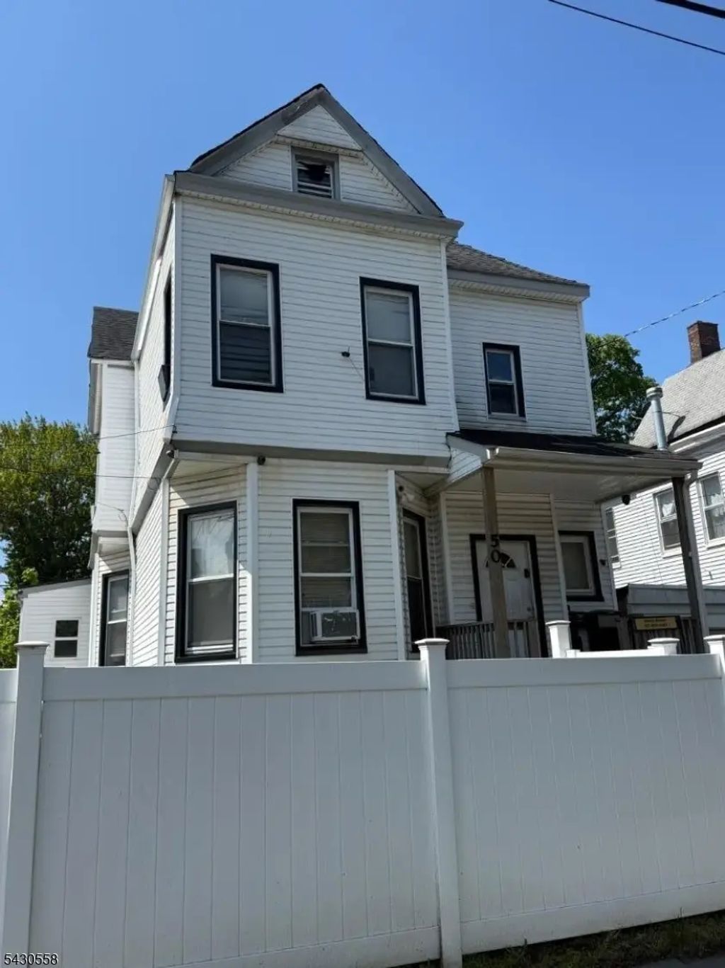 50 9th Ave, Newark City