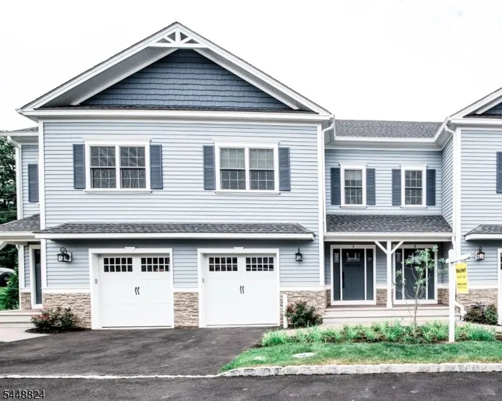 14 Clover Ct, Berkeley Heights Twp.