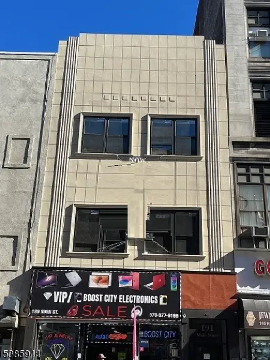 189 Main St, Paterson City