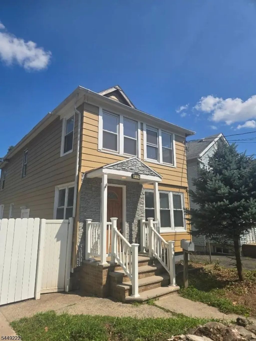 813 George St, Plainfield City