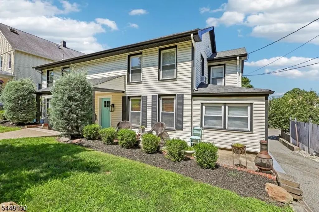 35 Cleveland St, Caldwell Boro Twp.