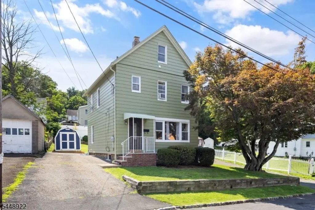 26 Liberty St, Dover Town