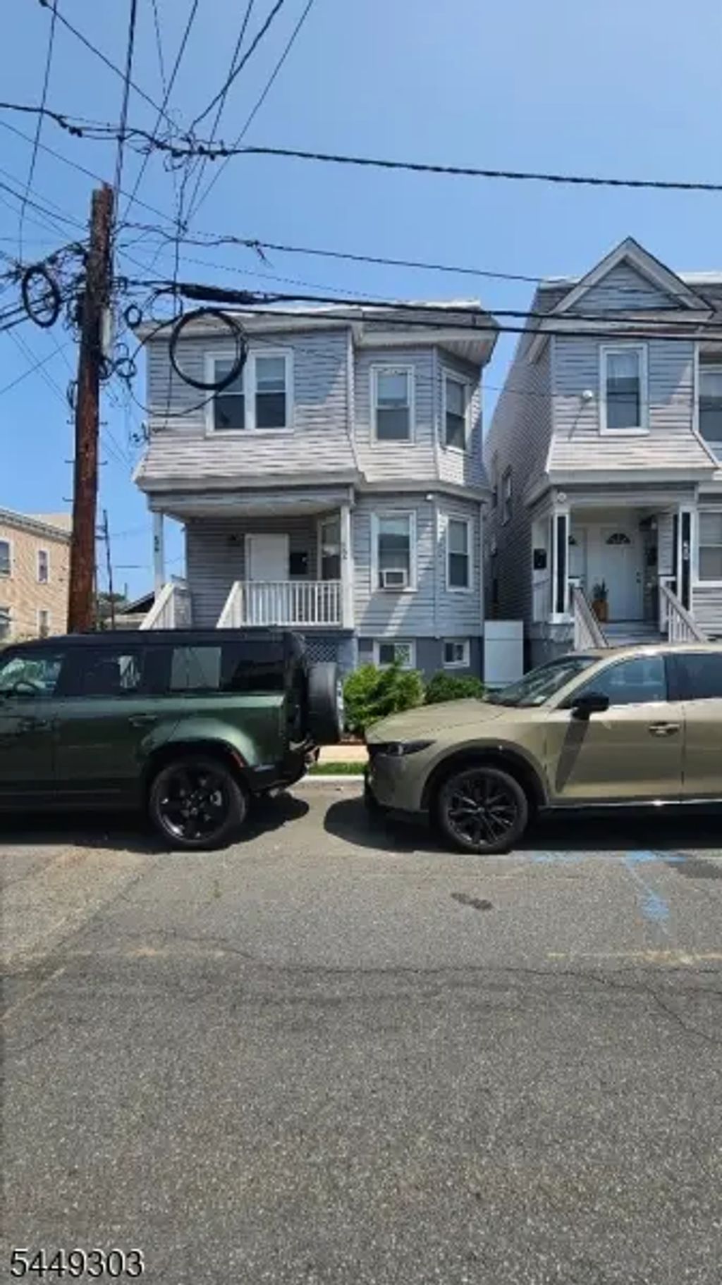 52 Arverne Ter, Irvington Twp.