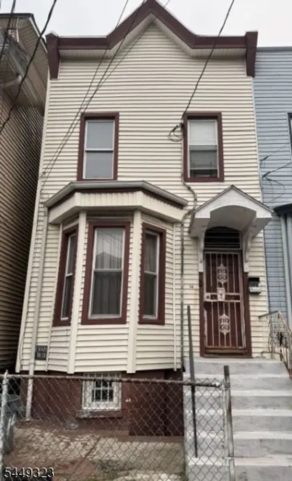 14 Wakeman Ave, Newark City
