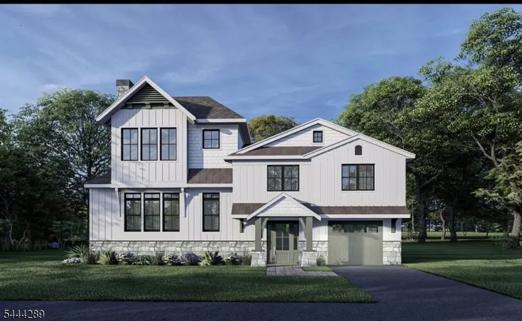 80 Kensington Ave, Clifton City