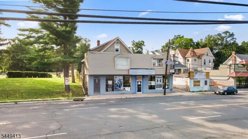 1770 Saint Georges Ave, Rahway City