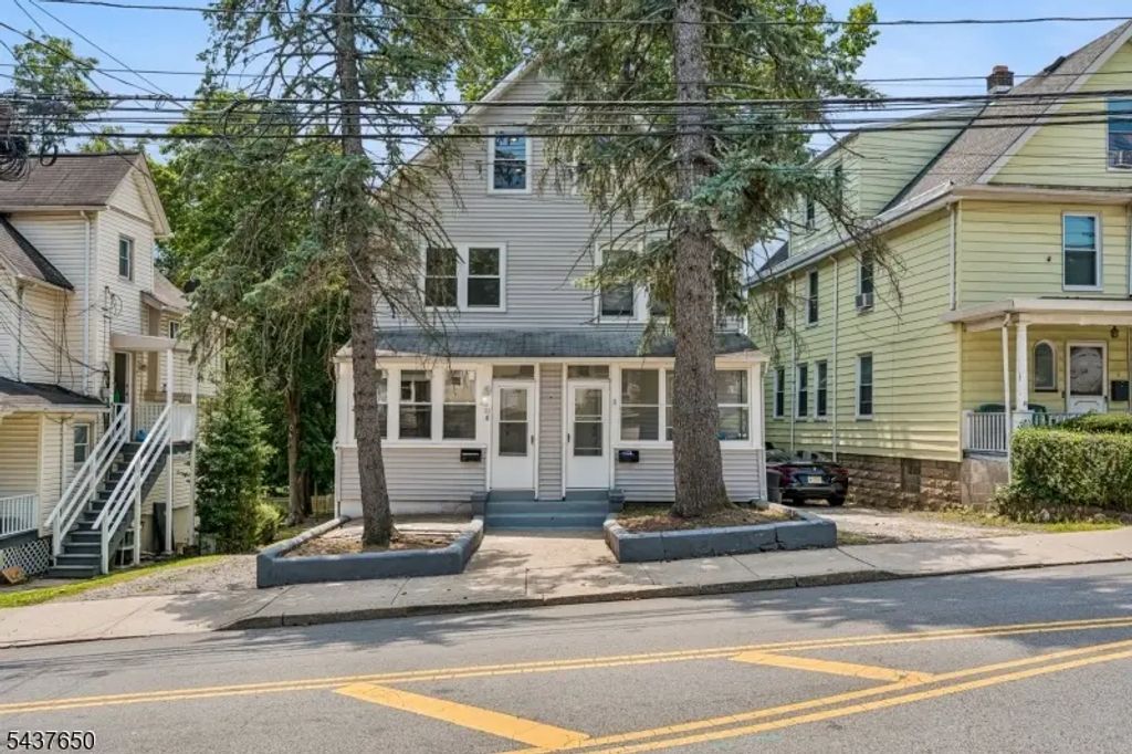 11.5 Abbett Ave, Morristown Town