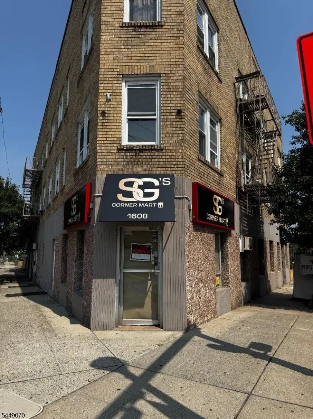 1608 Irving St, Rahway City