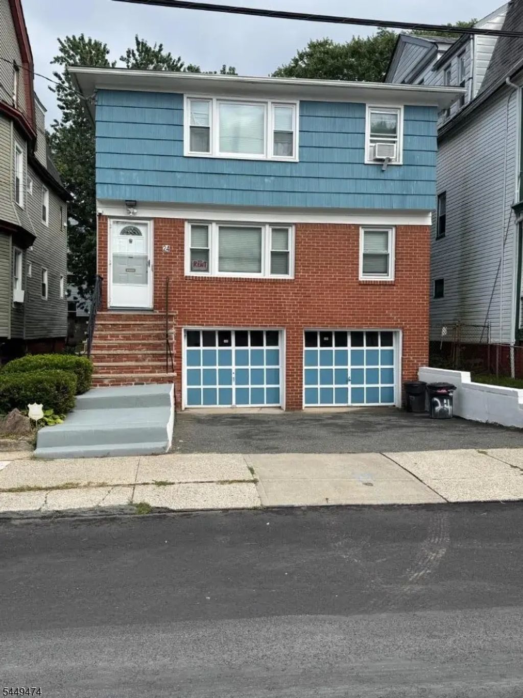 24 Grand Ave, Newark City