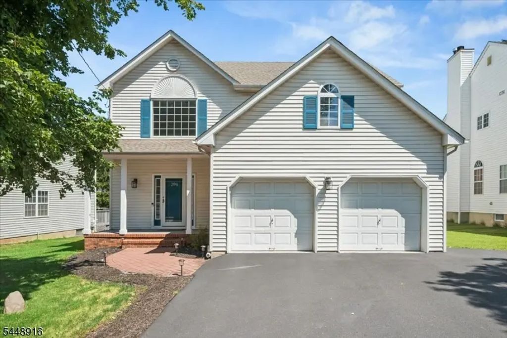 396 Vanderveer Rd, Bridgewater Twp.