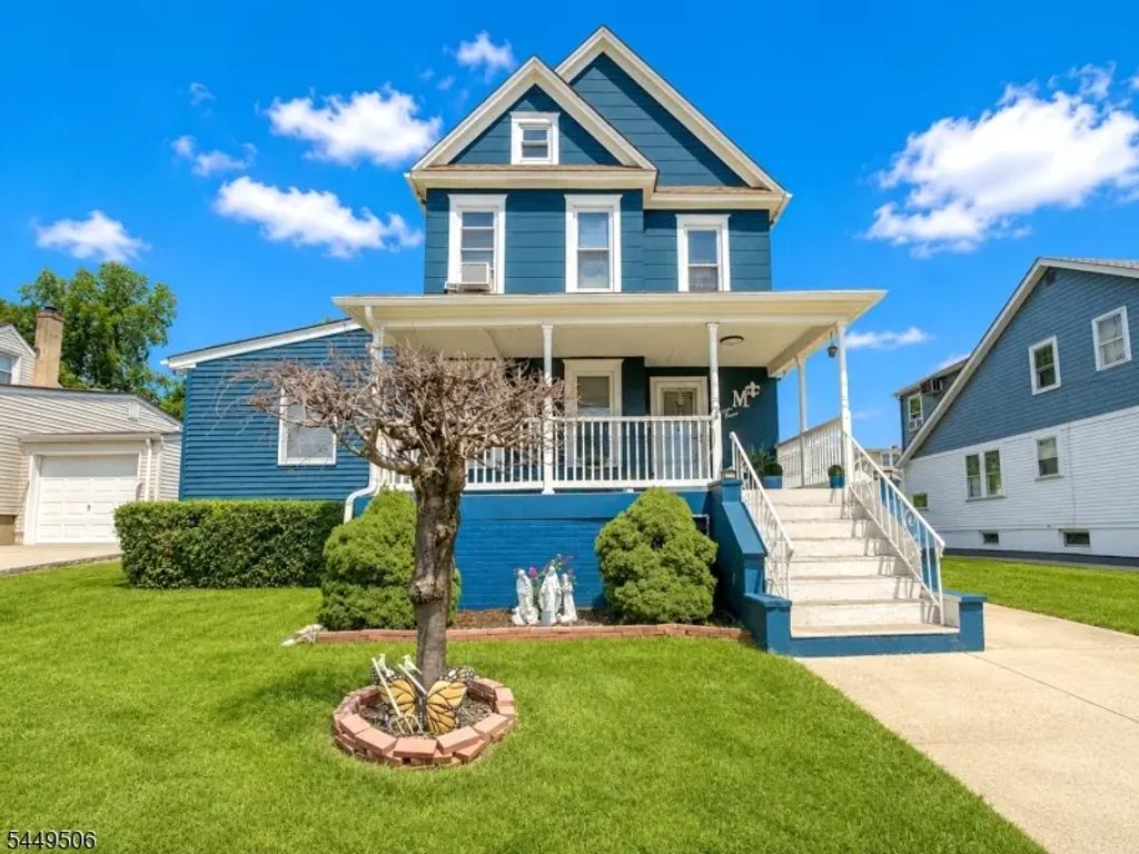 38 S 23rd St, Kenilworth Boro