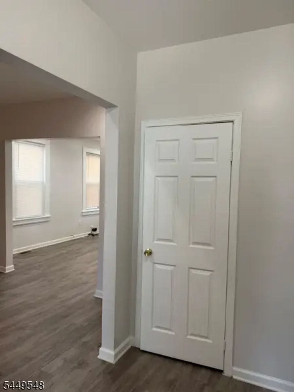 86 Mapes Ave, Newark City