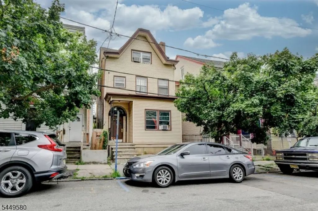282 Ellison St, Paterson City