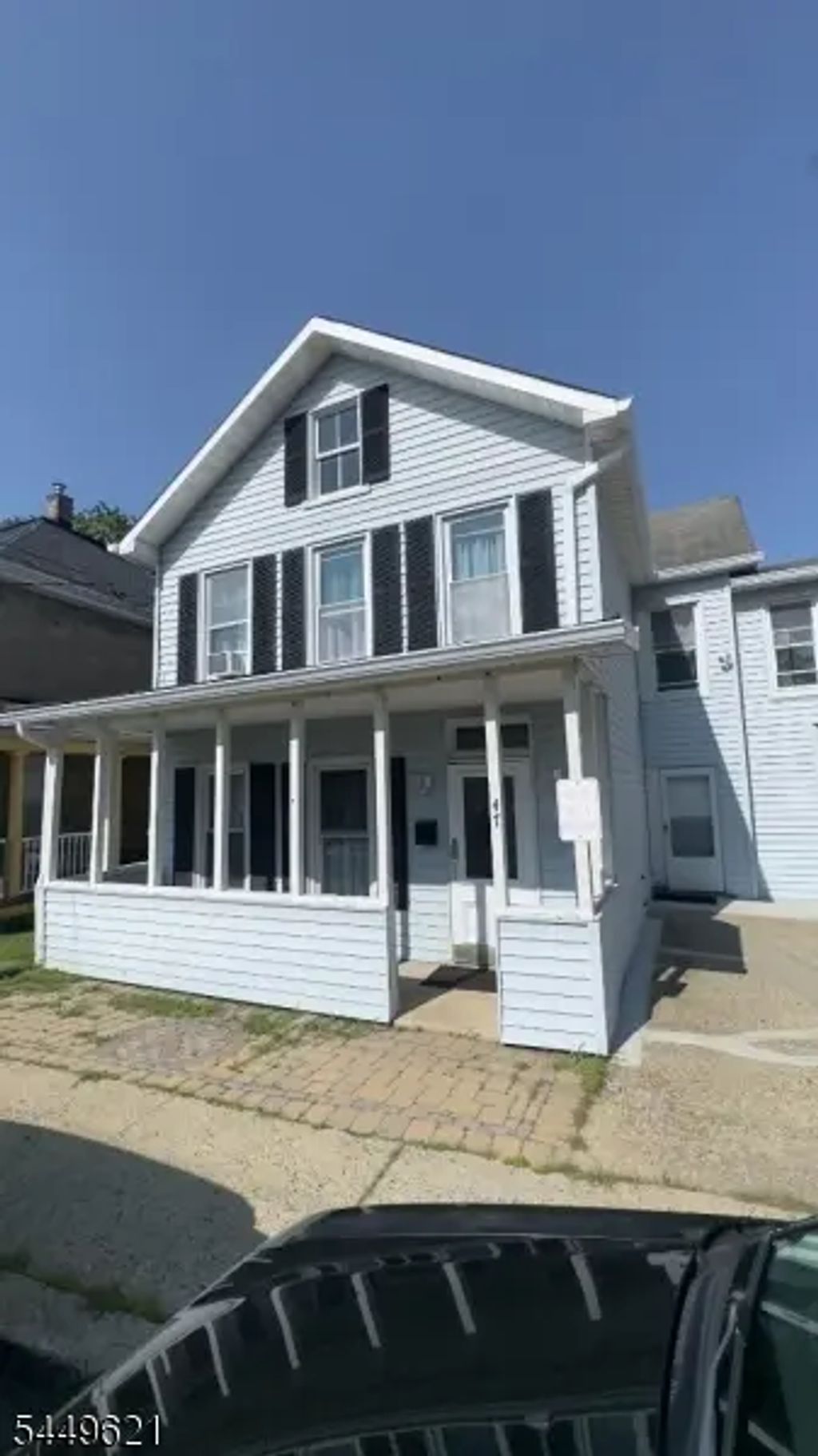 47 Wall St, Rockaway Boro