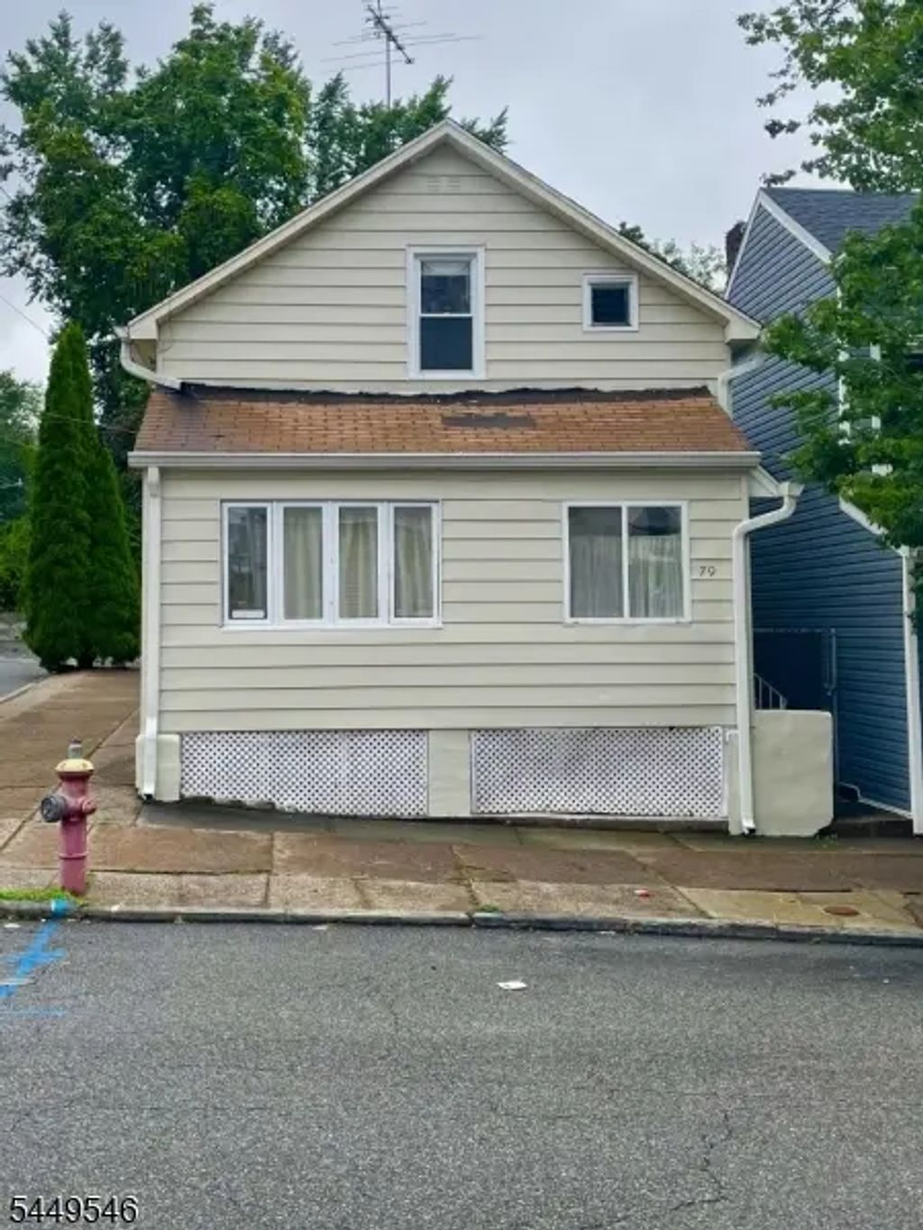 79 Newark Ave, Paterson City