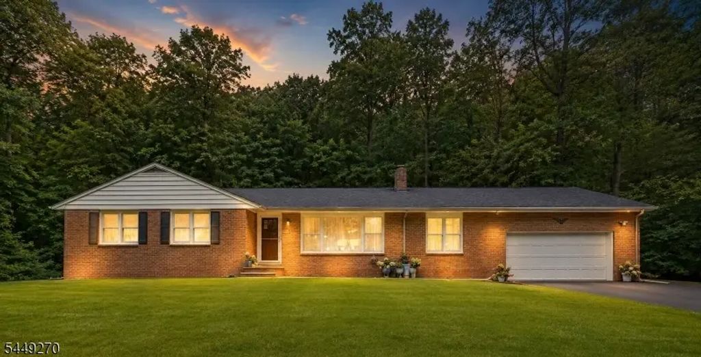 195 Old Somerset Rd, Watchung Boro