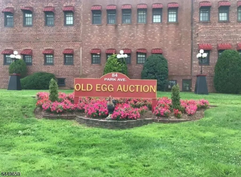 84 Park Ave Unit G101, Flemington Boro