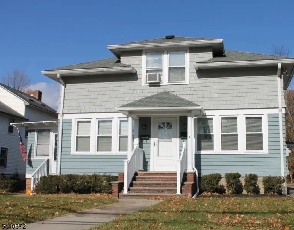 52 Mill Rd, Morris Twp.