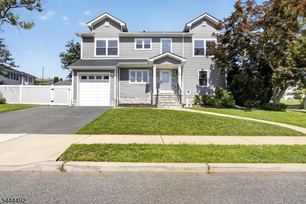 61 Bart Pl, Clifton City