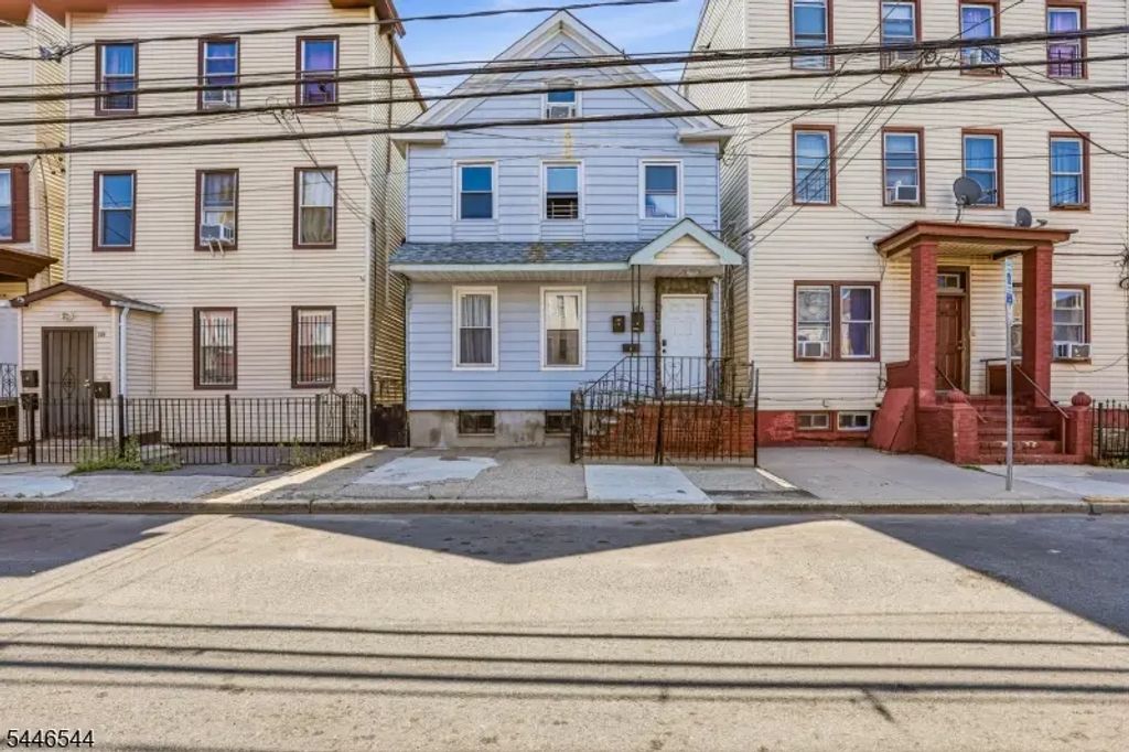 101 Highland Ave, Newark City