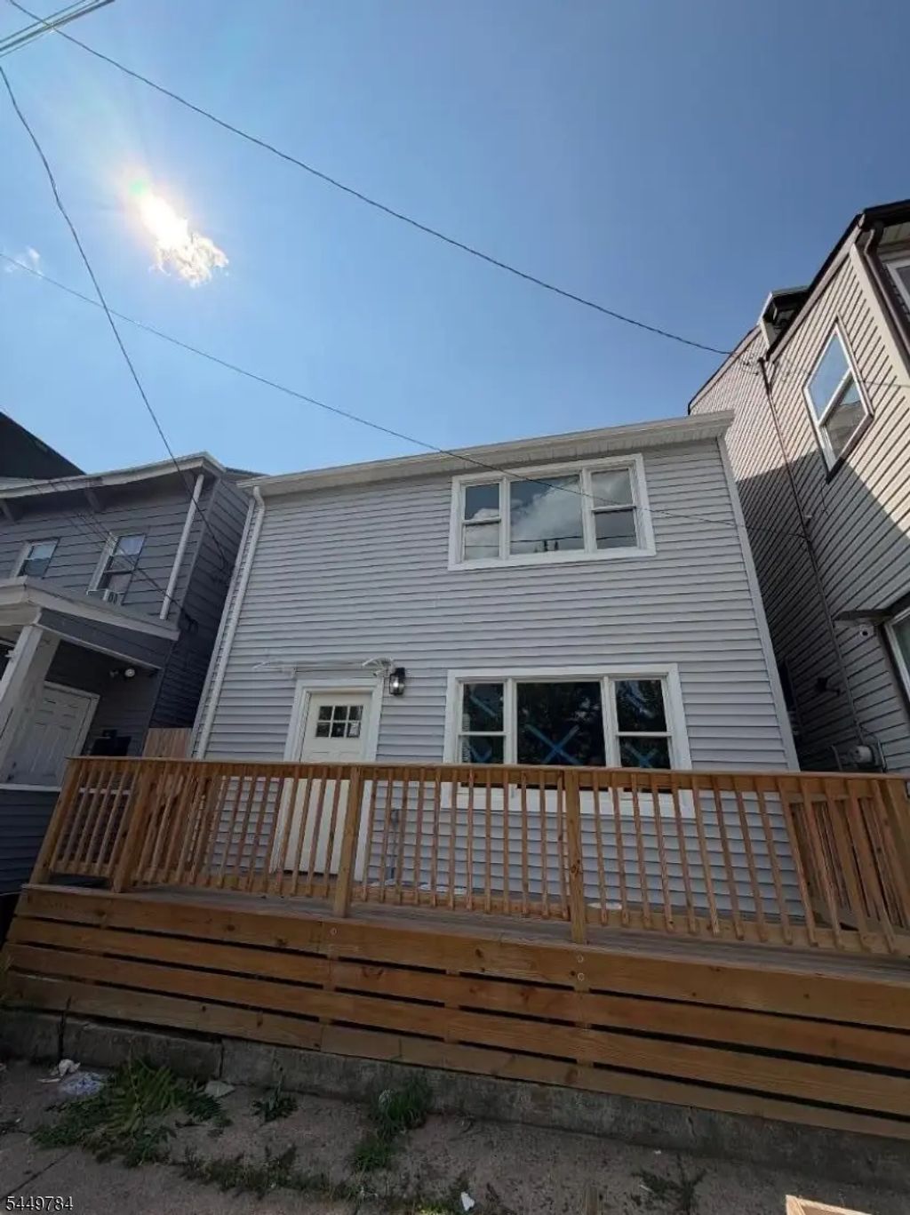 40 N York St, Paterson City