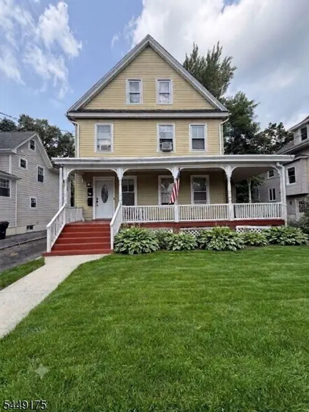 26 Hillside Ave, Chatham Boro