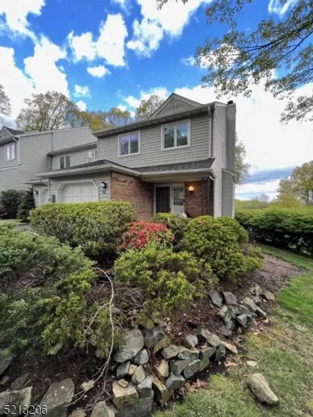 206 Patriots Rd, Parsippany-Troy Hills Twp.