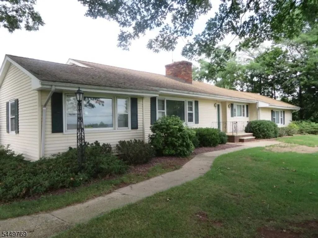 1273 Rt 28 & Lamington Rd, Branchburg Twp.