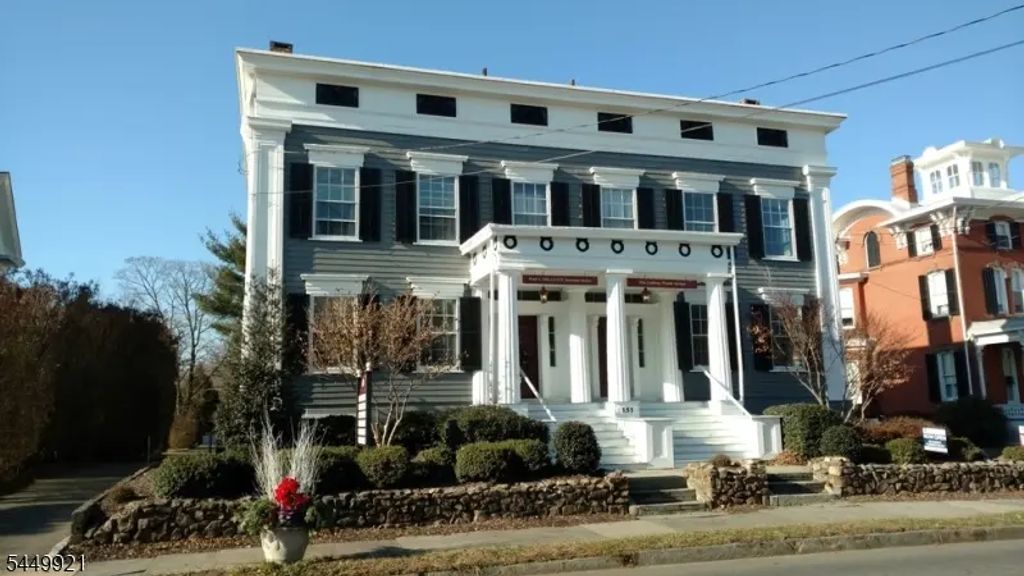 153 Main St, Flemington Boro