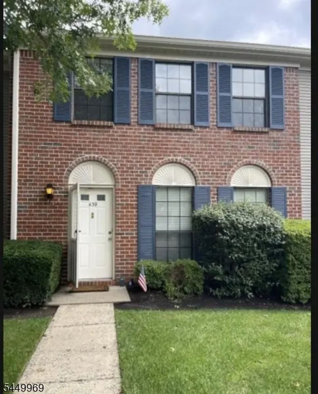 439 Penns Way, Bernards Twp.