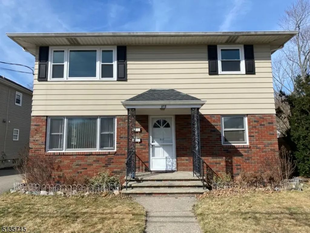 418 Montclair Ave, Pompton Lakes Boro