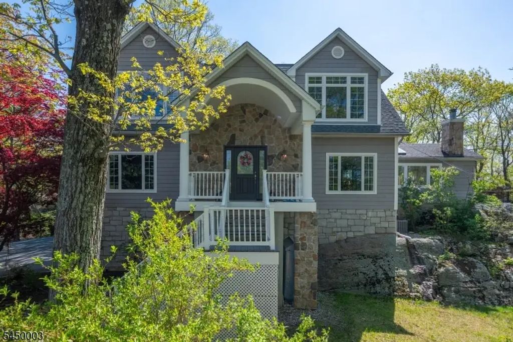 43 Brush Hill Rd, Kinnelon Boro