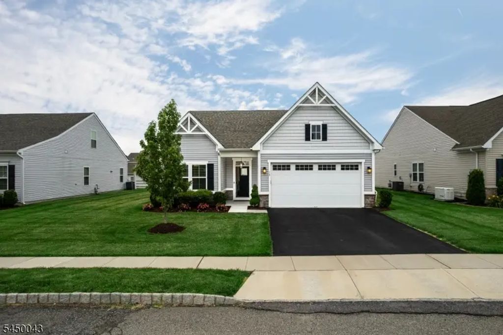 18 Mountain View Ln, Mansfield Twp.