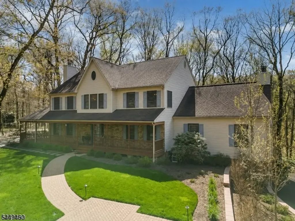 931 Vosseller Ave, Bridgewater Twp.