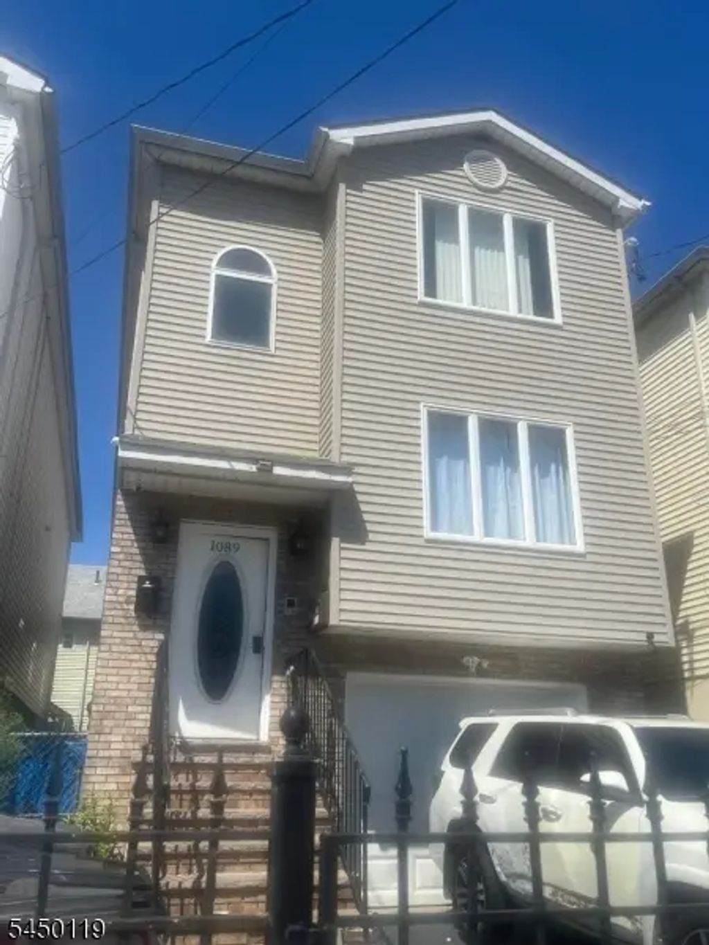 1089 Magnolia Ave, Elizabeth City