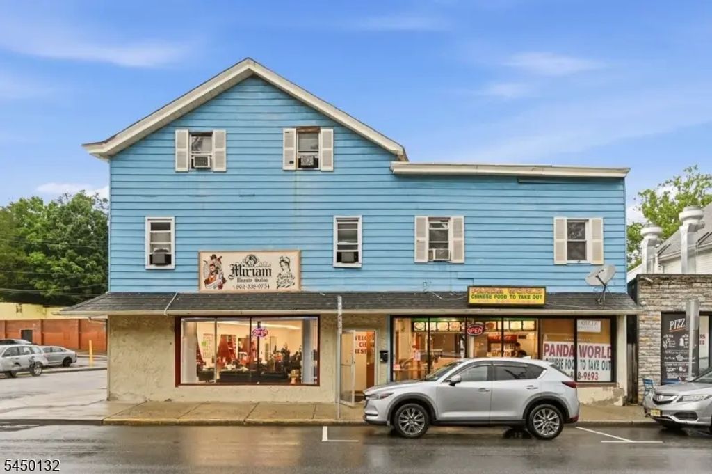 16 Main St, Butler Boro
