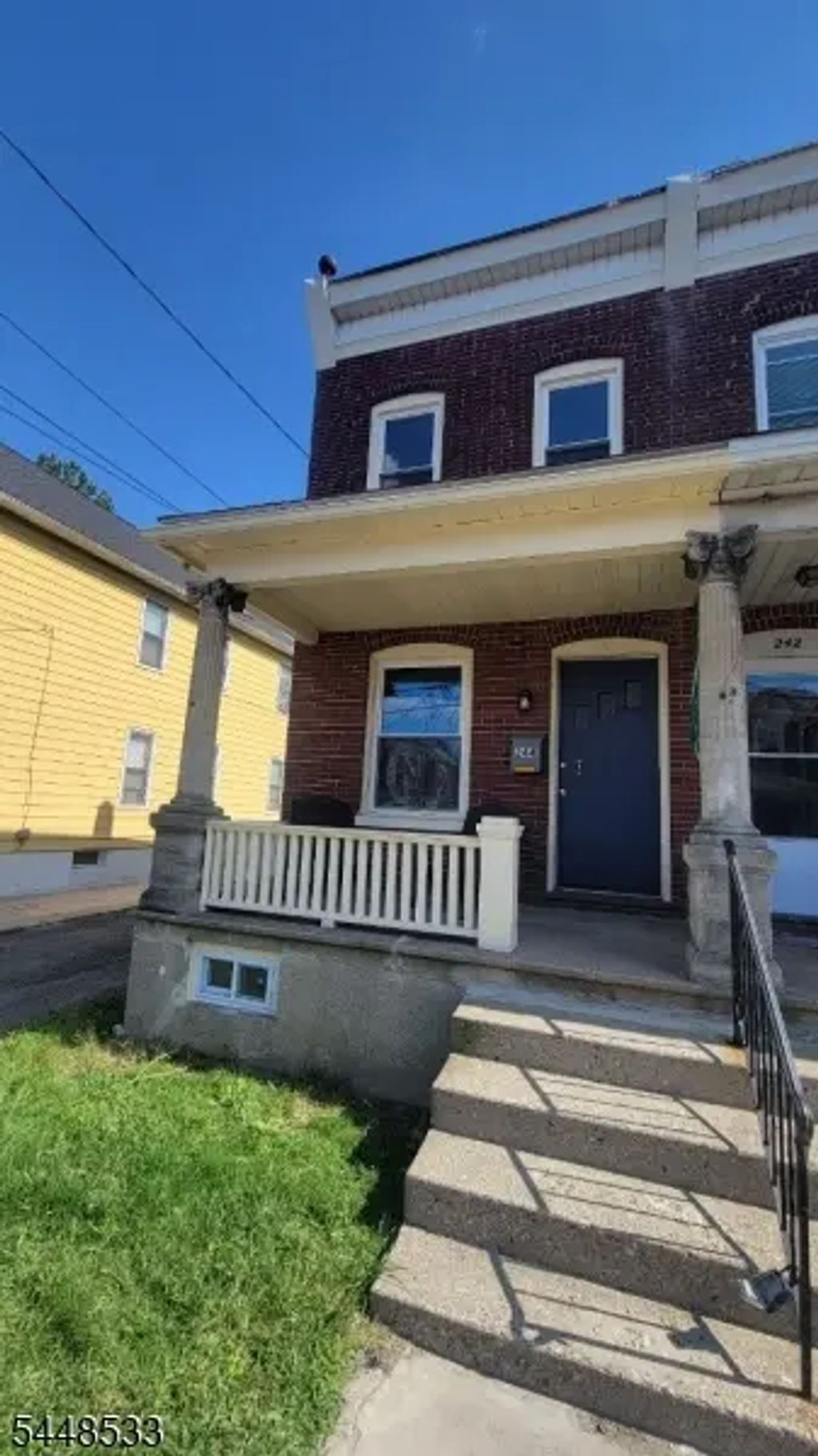 244 Irwin St, Phillipsburg Town