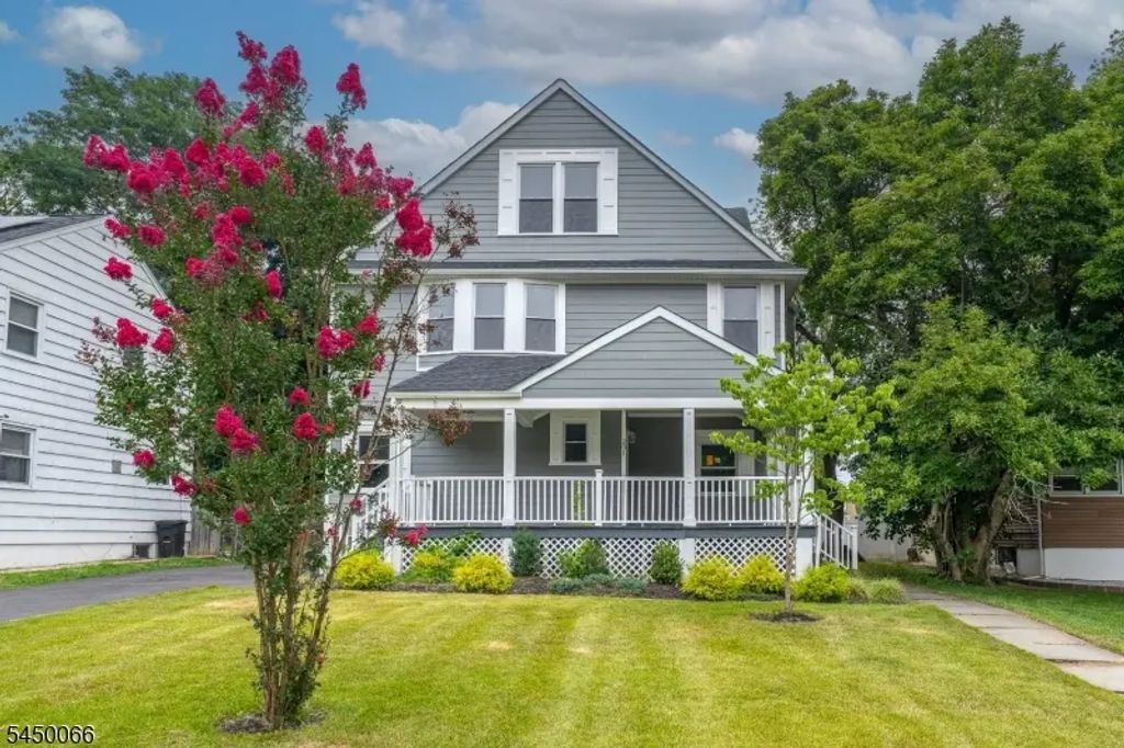 231 Highland Ave, City Of Orange Twp.