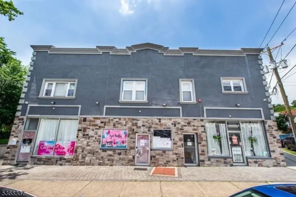 47 Washington Ave, Nutley Twp.