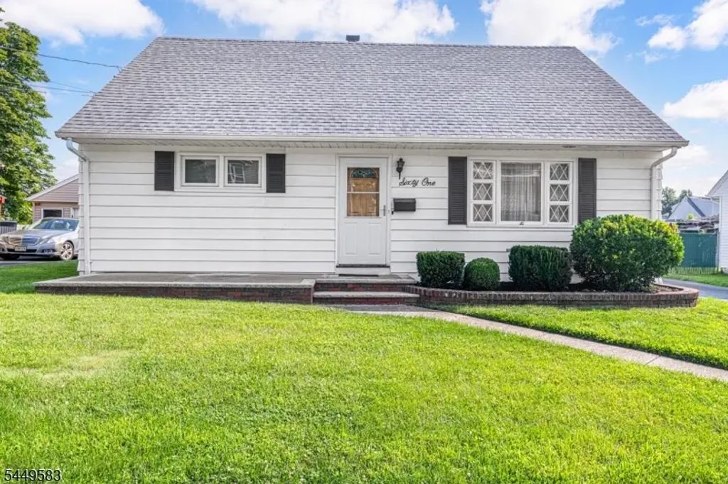 61 Doherty Dr, Clifton City
