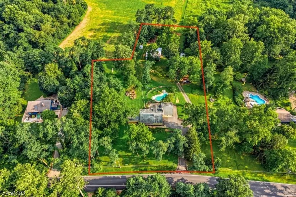 123 Old Georgetown Rd, Franklin Twp.