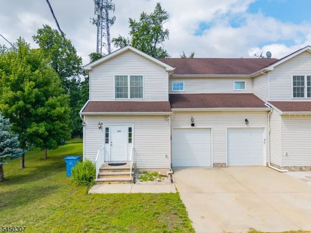 160 Teeple Pl, South Plainfield Boro