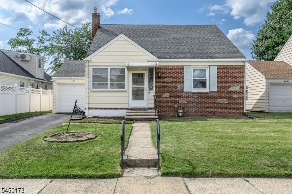 1206 Gruber Ave, Union Twp.