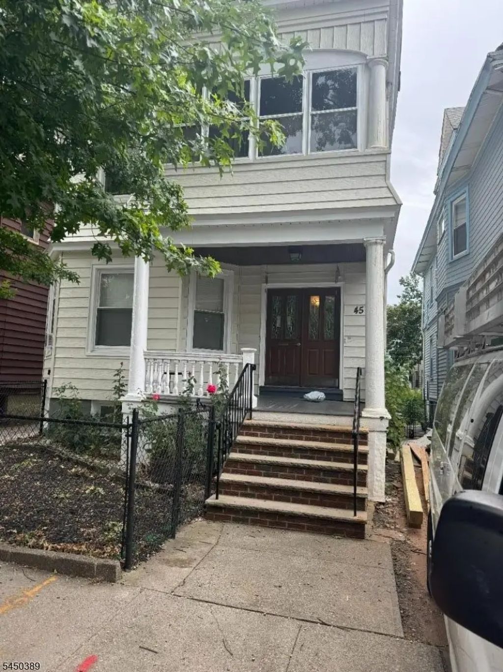 45 N 17th St, East Orange City